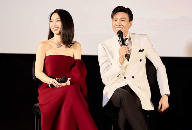 Đôi bạn thân Quốc Trường, Quốc Huy đối đầu nhau, chuyện gì xảy ra? - Ảnh 4.