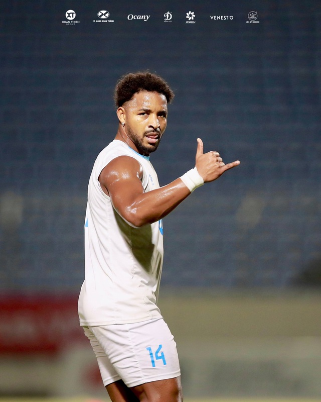 Trực tiếp tứ kết Cúp quốc gia: SHB Đà Nẵng - Thép Xanh Nam Định- Ảnh 1.