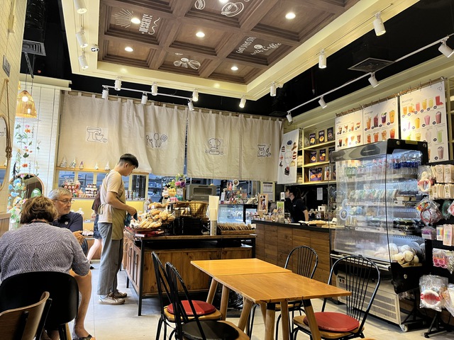 Milano, Highlands among SE Asia’s largest coffee chains: report- Ảnh 1.