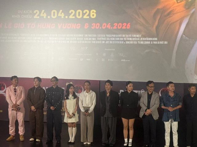 Miu Lê và Liên Bỉnh Phát sẽ thế nào khi hát cải lương?- Ảnh 4.