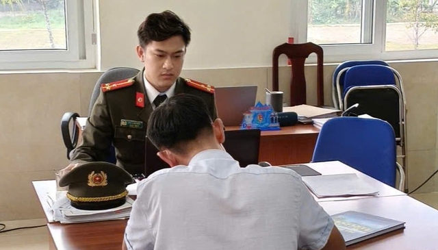 Vietnam public security ministry proposes ID verification for social media group administrators- Ảnh 1.