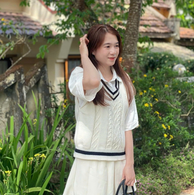 Khi hạnh phúc ‘nảy mầm’ từ những điều nhỏ bé- Ảnh 1.