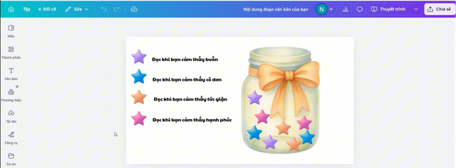 Hướng dẫn làm “lọ sao hạnh phúc” nhân Ngày Quốc tế Hạnh phúc - Ảnh 4.