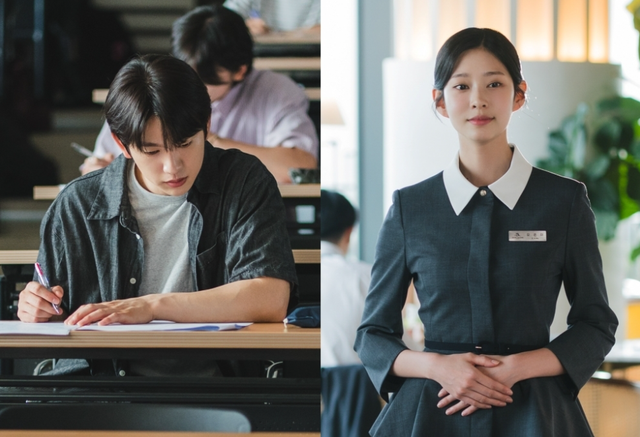 Still shining: Khi tình yêu thanh xuân đối mặt với thực tế trưởng thành- Ảnh 2.