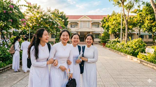 15 lời chúc ý nghĩa dành cho gia đình, bạn bè, thầy cô và bản thân nhân Ngày Quốc tế Hạnh phúc 20-3- Ảnh 1.