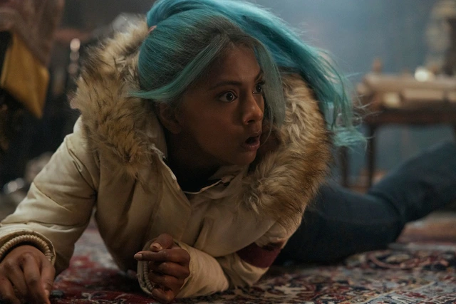 Công chúa Vivi của One piece live-action có profile xịn thế nào?- Ảnh 2.