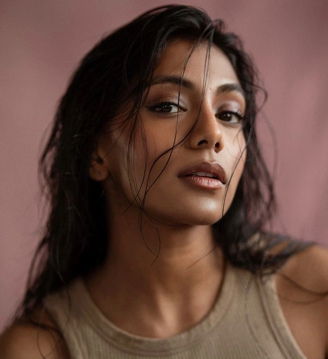 Công chúa Vivi của One piece live-action có profile xịn thế nào?- Ảnh 4.