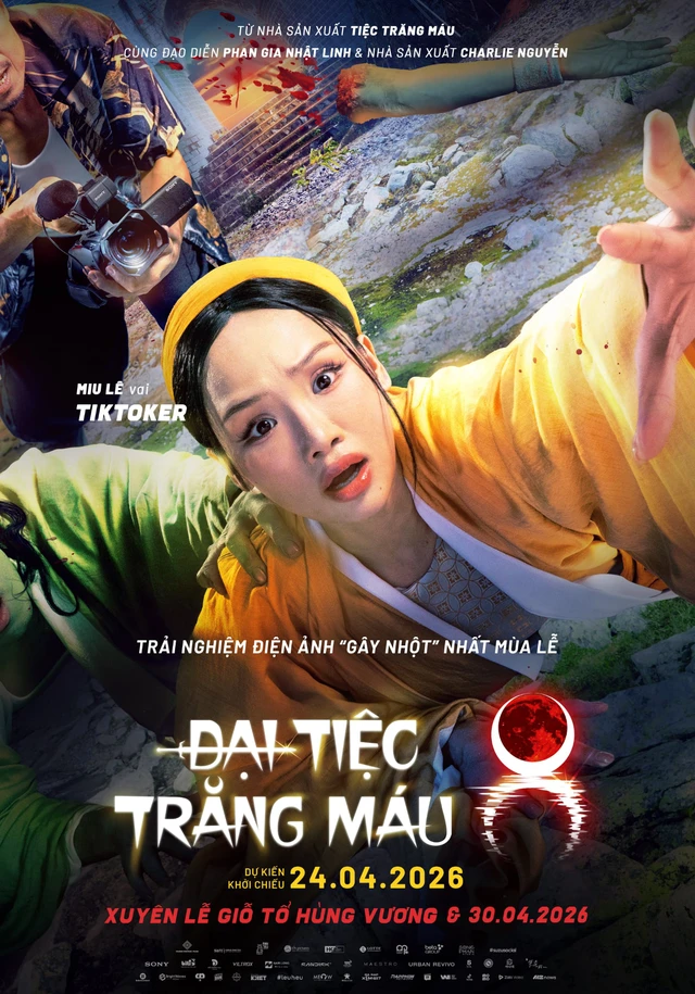 Miu Lê và Liên Bỉnh Phát sẽ thế nào khi hát cải lương?- Ảnh 1.