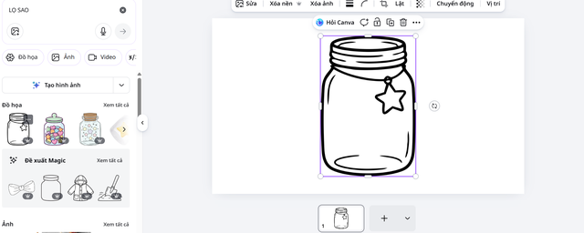Hướng dẫn làm “lọ sao hạnh phúc” nhân Ngày Quốc tế Hạnh phúc - Ảnh 3.