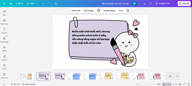 Hướng dẫn làm “lọ sao hạnh phúc” nhân Ngày Quốc tế Hạnh phúc - Ảnh 5.