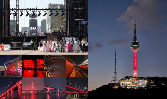 Đếm ngược 18h đến màn tái xuất bùng nổ của BTS cùng Arirang - Ảnh 3.