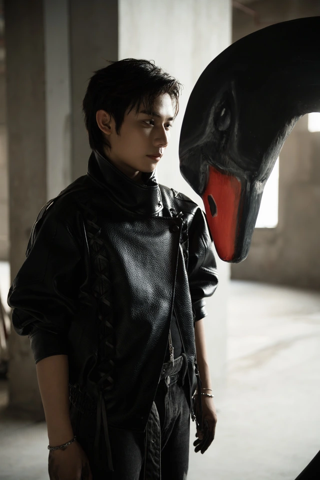 Thiên nga đen SWAN trở lại, giọng hát ‘top 1 vocal’ thay đổi ra sao?- Ảnh 2.