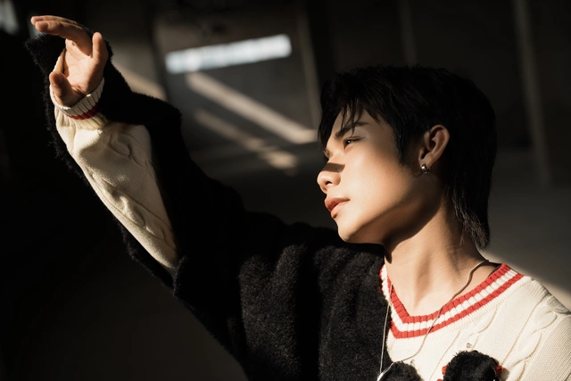 Thiên nga đen SWAN trở lại, giọng hát ‘top 1 vocal’ thay đổi ra sao?- Ảnh 5.