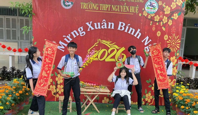 Khi hạnh phúc ‘nảy mầm’ từ những điều nhỏ bé- Ảnh 2.