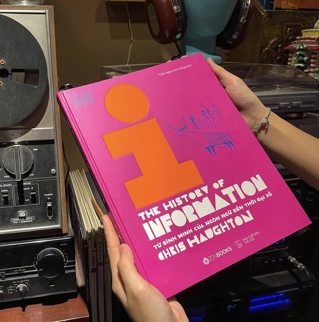 Tự tin tiến vào kỷ nguyên số - Ảnh 1.