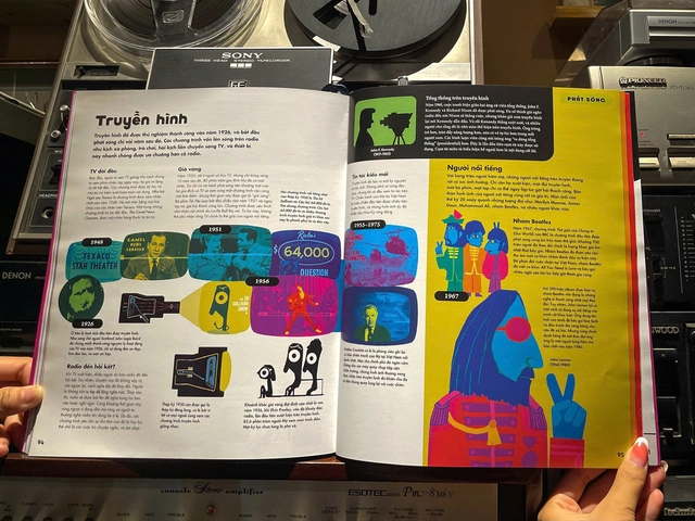 Tự tin tiến vào kỷ nguyên số - Ảnh 2.