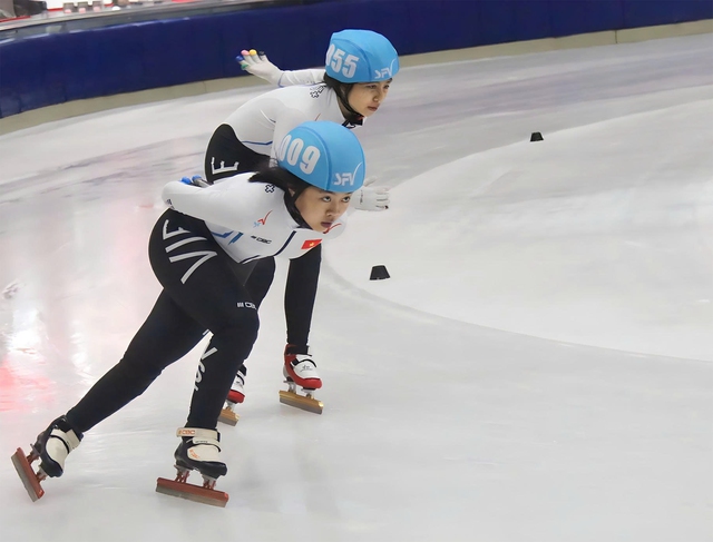 Khi đam mê trượt băng "nảy mầm" ở vùng nhiệt đới - Ảnh 3.