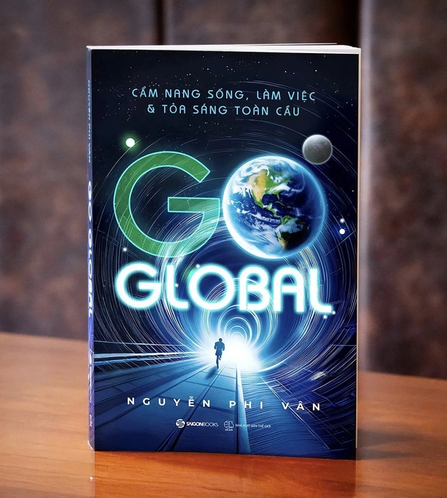 Tự tin tiến vào kỷ nguyên số - Ảnh 3.