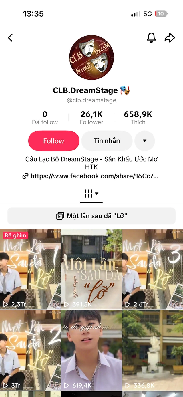 Những thước phim sau giờ tan trường - Ảnh 4.