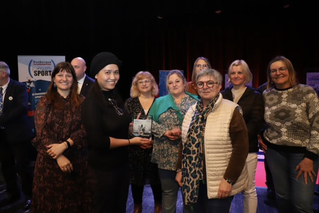 Vietnamese woman grandmaster triumphs at prestigious French chess tournament - Ảnh 1.