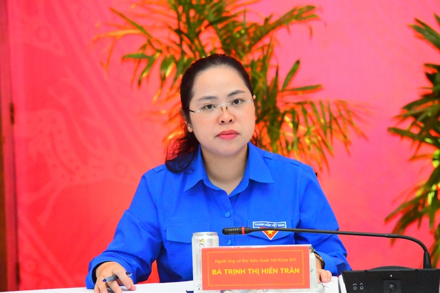 Gửi gấm niềm tin vào các anh chị ứng cử viên đoàn viên thanh niên thành phố - Ảnh 3. Gửi gấm niềm tin vào các anh chị ứng cử viên đoàn viên thanh niên thành phố - Ảnh 2.