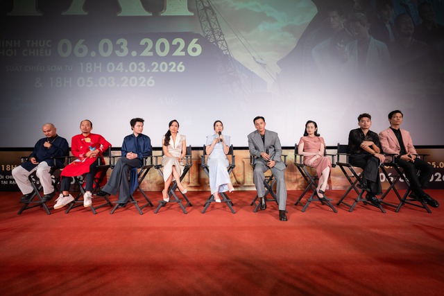 Mai Tài Phến gọi Mỹ Tâm là ‘Nữ hoàng one-take’ - Ảnh 2.