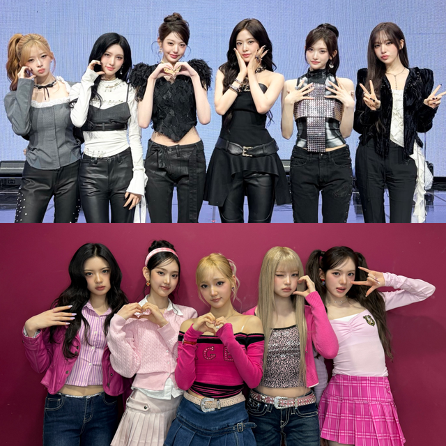 IVE - Ảnh 4.