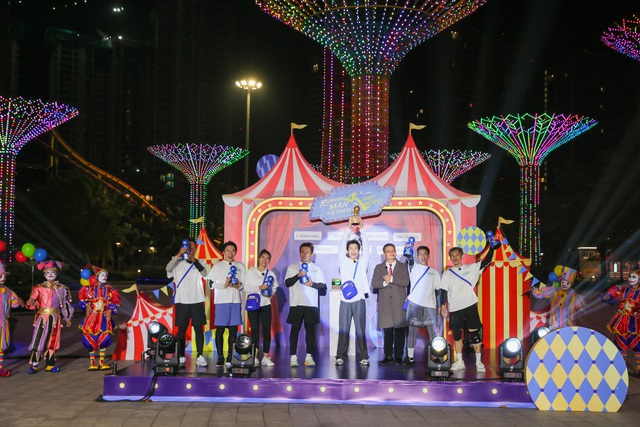 Anh Tú Atus trở thành biểu tượng giải trí của Running Man mùa 3- Ảnh 1. Anh Tú Atus trở thành biểu tượng giải trí của Running Man mùa 3- Ảnh 1.