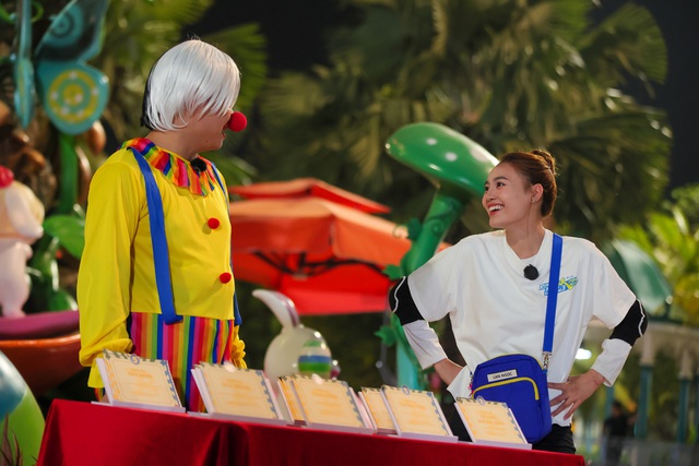 Anh Tú Atus trở thành biểu tượng giải trí của Running Man mùa 3- Ảnh 9. Anh Tú Atus trở thành biểu tượng giải trí của Running Man mùa 3- Ảnh 9.