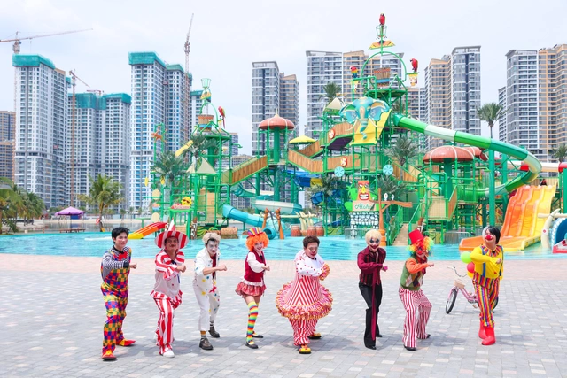 Anh Tú Atus trở thành biểu tượng giải trí của Running Man mùa 3- Ảnh 2. Anh Tú Atus trở thành biểu tượng giải trí của Running Man mùa 3- Ảnh 2.