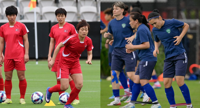 Lịch thi đấu VCK Asian Cup nữ 2026 ngày 3-3: Trung Quốc đấu Bangladesh - Ảnh 1.