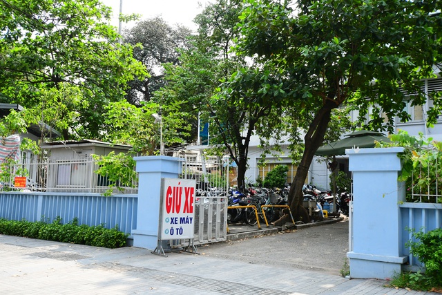 Đừng quên 5 điểm gửi xe khi tham dự lễ hội Youth Fest 2026 - Ảnh 3. Đừng quên 5 điểm gửi xe khi tham dự lễ hội Youth Fest 2026 - Ảnh 2.