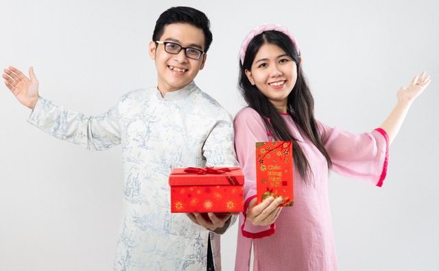 Vietnam’s English center chain launches free online exam prep platform for national high school tests- Ảnh 1.