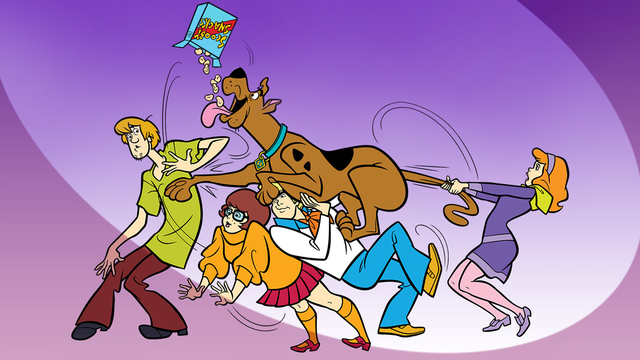 4 diễn viên chính của Scooby-Doo live-action vừa được Netflix công bố là ai? - Ảnh 2.