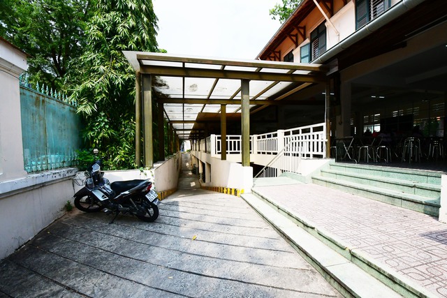 Đừng quên 5 điểm gửi xe khi tham dự lễ hội Youth Fest 2026 - Ảnh 4. Đừng quên 5 điểm gửi xe khi tham dự lễ hội Youth Fest 2026 - Ảnh 3.