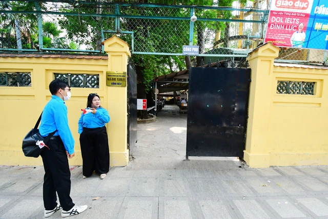 Đừng quên 5 điểm gửi xe khi tham dự lễ hội Youth Fest 2026 - Ảnh 5. Đừng quên 5 điểm gửi xe khi tham dự lễ hội Youth Fest 2026 - Ảnh 4.