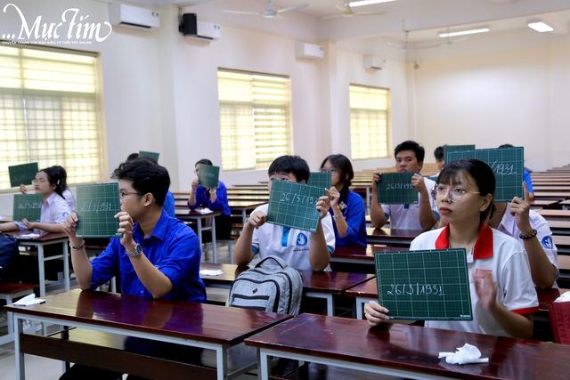 Chuỗi hoạt động đa sắc màu tại Ngày hội Sức trẻ Nhân văn 2026- Ảnh 7. Chuỗi hoạt động đa sắc màu tại Ngày hội Sức trẻ Nhân văn 2026- Ảnh 7.