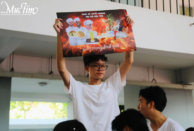 Bùng nổ cùng teen Trường THPT Nam Sài Gòn trong Hội trại truyền thống 26-3- Ảnh 11. Bùng nổ cùng teen Trường THPT Nam Sài Gòn trong Hội trại truyền thống 26-3- Ảnh 11.