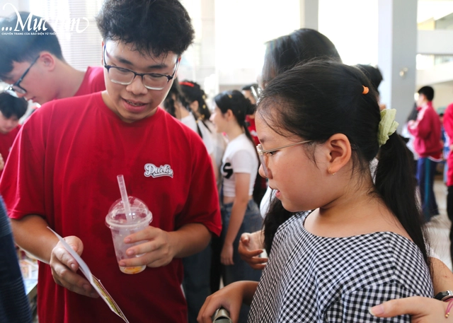 Bùng nổ cùng teen Trường THPT Nam Sài Gòn trong Hội trại truyền thống 26-3- Ảnh 14. Bùng nổ cùng teen Trường THPT Nam Sài Gòn trong Hội trại truyền thống 26-3- Ảnh 14.