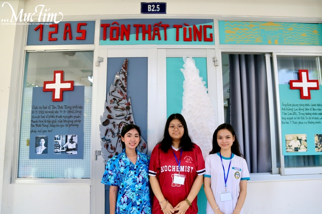 Bùng nổ cùng teen Trường THPT Nam Sài Gòn trong Hội trại truyền thống 26-3- Ảnh 5. Bùng nổ cùng teen Trường THPT Nam Sài Gòn trong Hội trại truyền thống 26-3- Ảnh 5.