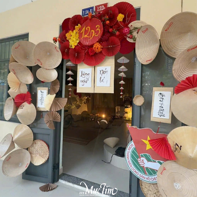 Teen Trường THPT Vũng Tàu sáng tạo, nhiệt huyết với Hội trại truyền thống 26-3- Ảnh 2. Teen Trường THPT Vũng Tàu sáng tạo, nhiệt huyết với Hội trại truyền thống 26-3- Ảnh 2.