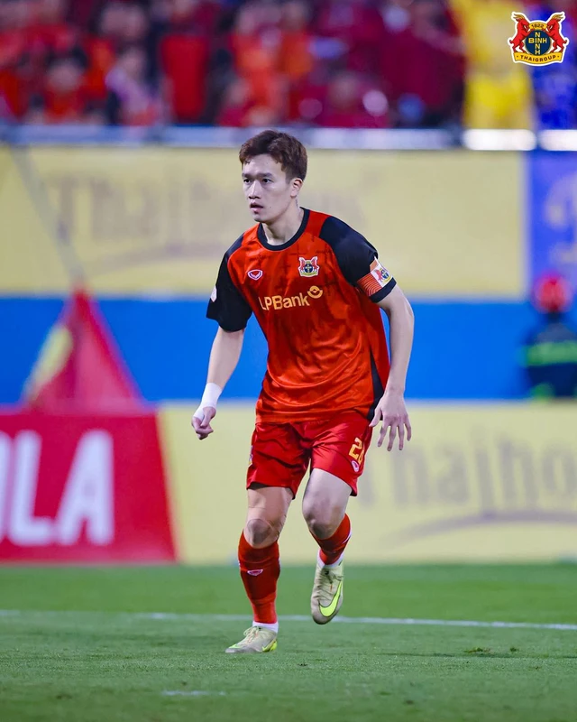 Tứ kết Cúp quốc gia: Ninh Bình đấu PVF CAND - Ảnh 1. Tứ kết Cúp quốc gia: Ninh Bình đấu PVF CAND - Ảnh 1.