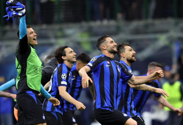 Inter Milan đấu Fiorentina: Nerazzurri tìm lại mạch thắng- Ảnh 1. Inter Milan đấu Fiorentina: Nerazzurri tìm lại mạch thắng- Ảnh 1.