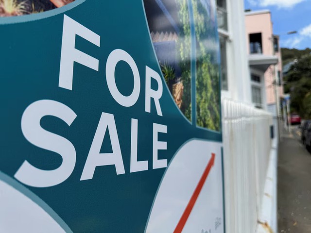 New Zealand struggles to regain economic mojo without housing recovery - Ảnh 1.