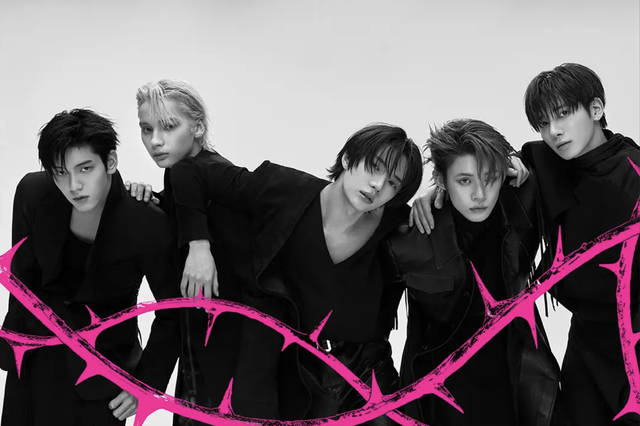 TXT, ILLIT, LE SSERAFIM đồng loạt trở lại trong tháng 4- Ảnh 1.