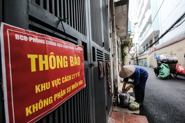 Vietnam ministry proposes mandatory isolation for 9 infectious diseases, rapid response within hours- Ảnh 1.