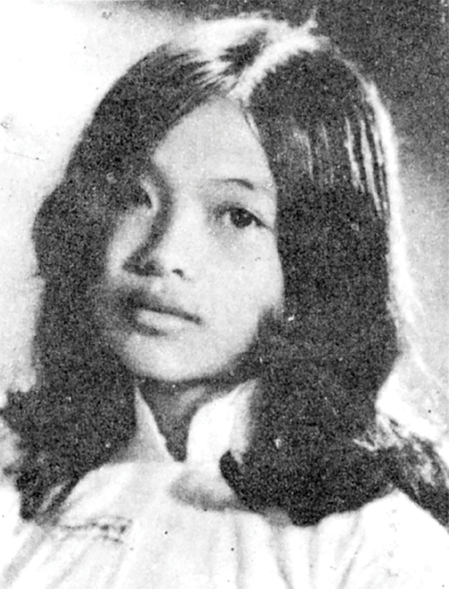 Sự lựa chọn ở tuổi 16 - Ảnh 1.