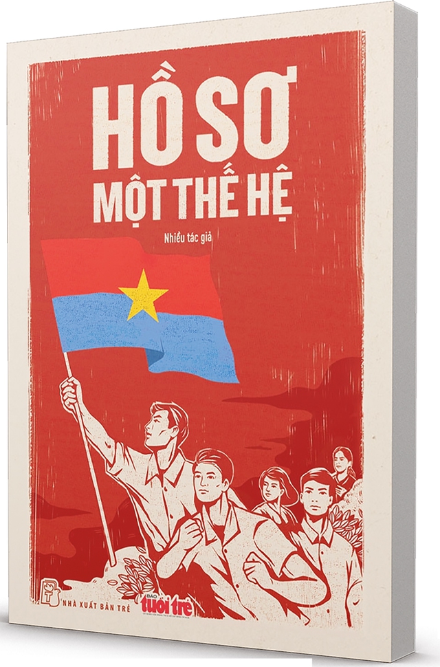 Sự lựa chọn ở tuổi 16 - Ảnh 2.