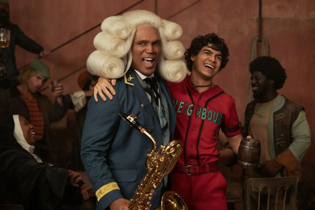 Chờ đợi gì từ One piece live-action mùa 3?- Ảnh 2.