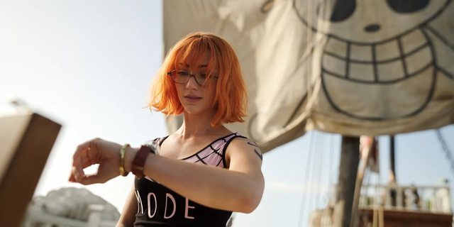 Chờ đợi gì từ One piece live-action mùa 3?- Ảnh 1.